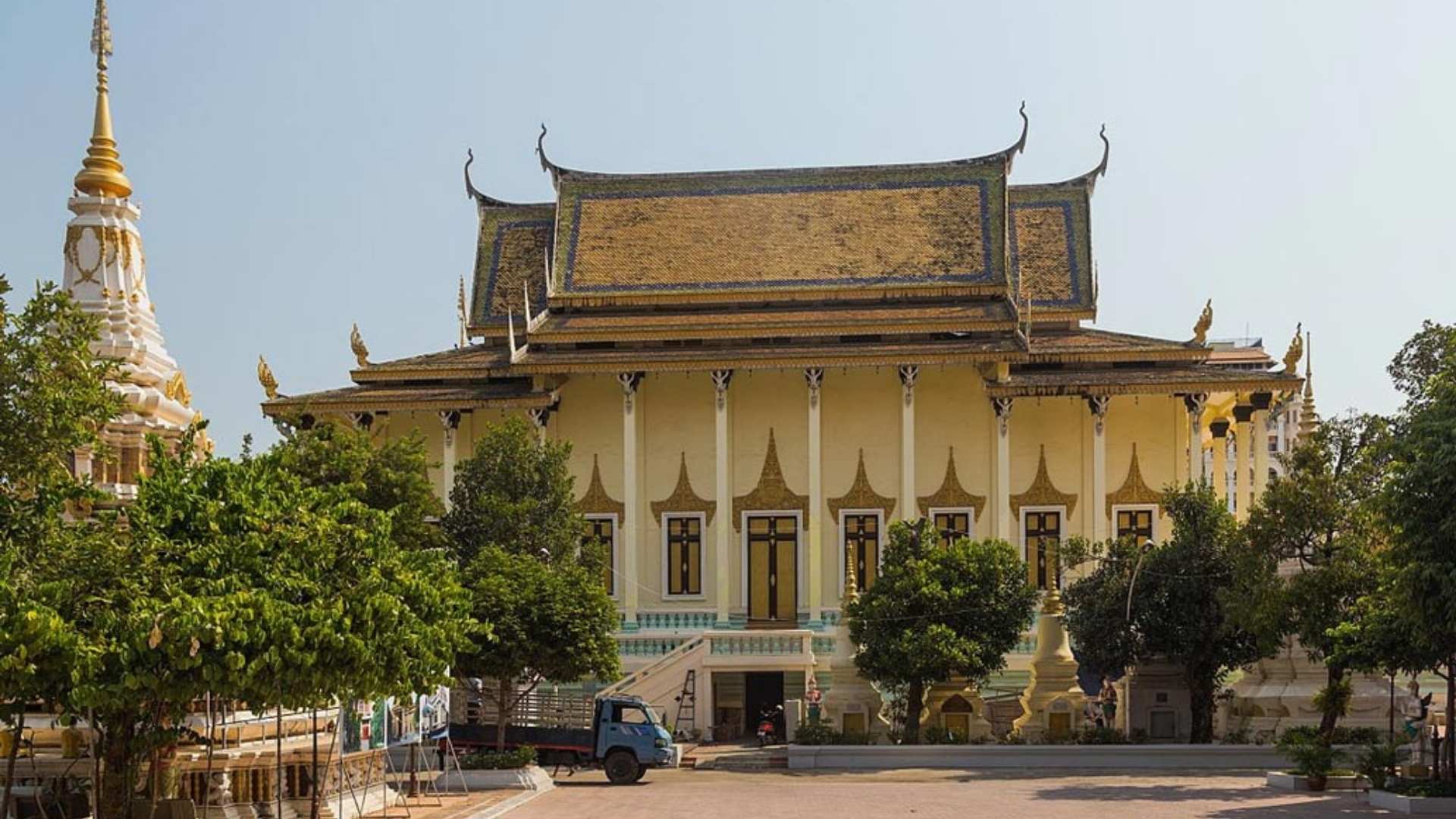 Embrace the vibrant energy of Stung Treng’s secure heritage